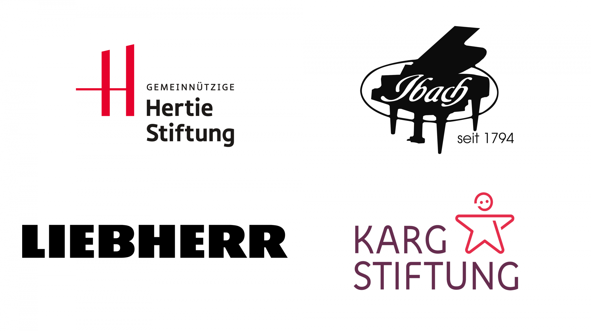 Logos Partner aus der Wirtschaft 6
